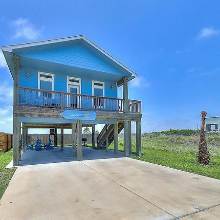 Eskridge Gem Unit A Villa Port Aransas Room photo